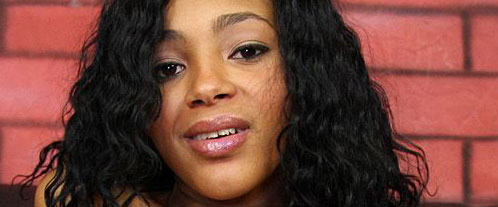 Ebony Pornstar Kandee Lixxx